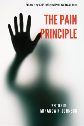 The Pain Principle by Miranda Johnson